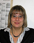 Vorsitzende Eva Scheu