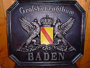 Landesgruppe Baden LG 12
